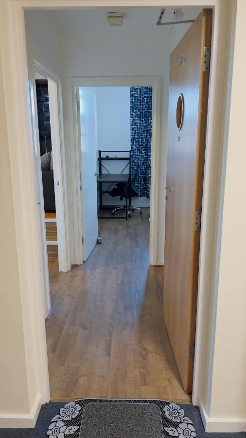 Charming 1-Bedroom Apartment In Woolwich London Exterior foto