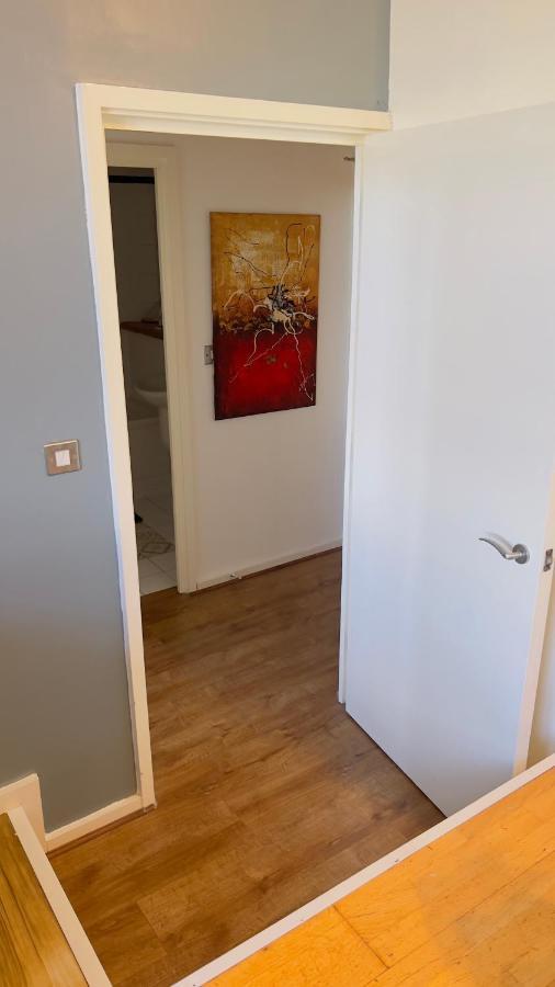 Charming 1-Bedroom Apartment In Woolwich London Exterior foto