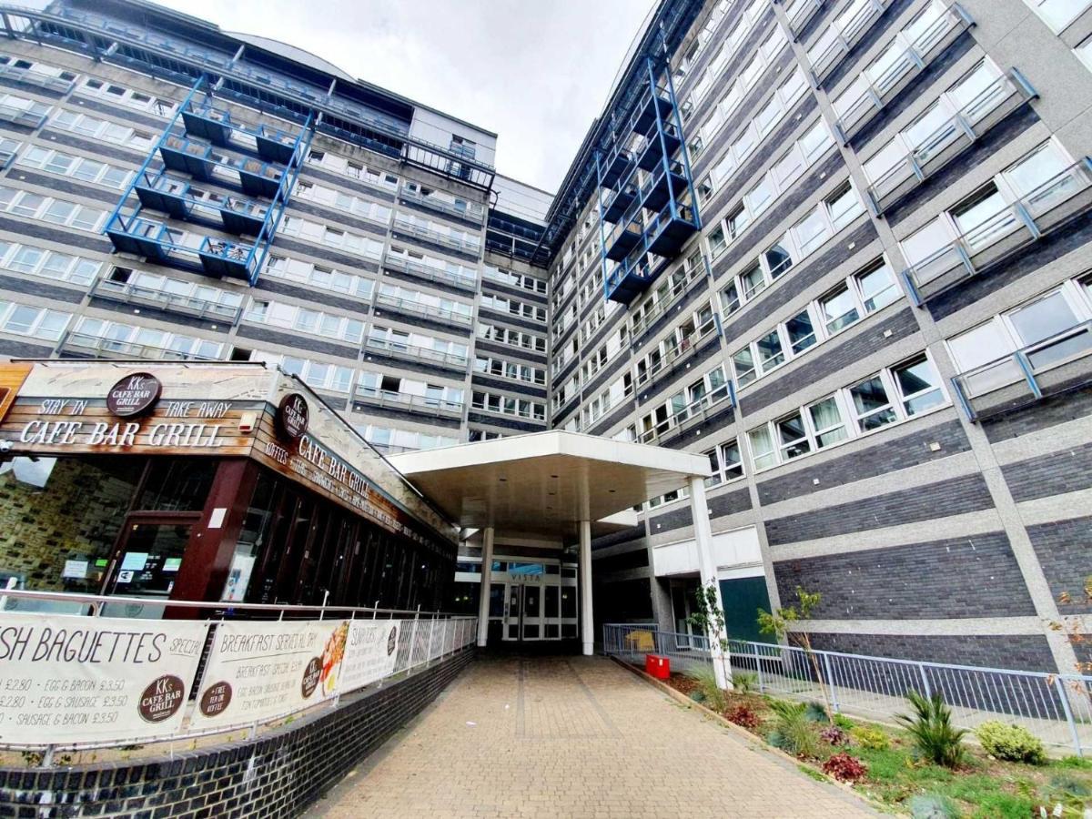 Charming 1-Bedroom Apartment In Woolwich London Exterior foto